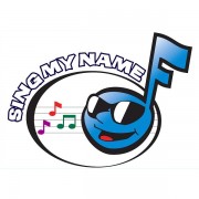 Sing My Name Logo